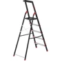 Драбина Intertool LT-0055: Кількість секцій 1