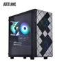 Персональный компьютер (ПК) ARTLINE Gaming X61 (X61v14): Видеокартка GeForce GTX 1660 6GB