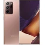 Смартфон Samsung Galaxy Note 20 Ultra 5G 12/512 GB Bronze Approved Вітринний зразок