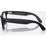 Смарт-очки Ray-Ban Meta Wayfarer Standard Matte Black/Clear to G-15 Green Transitions size M (RW4006 601SM1 50-22) фото 12