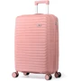 Чемодан Semi Line 20" (S) Rose (T5779-1)