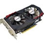 Видеокарта AFOX GTX 750 Ti 4Gb (AF750TI-4096D5H1-V2): Тип памяти GDDR5