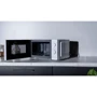 Микроволновая печь Midea MM7P012MZ-W: Объем, л 20