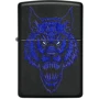 Зажигалка Zippo 218 Werewolf Design (49414) фото 4