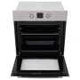 Духовой шкаф электрический Eleyus MILA 6009 IS: Количество режимов нагрева 9