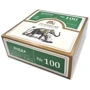 Чай Teahouse зеленый Будда №100 в саше 100х2 г фото 1