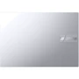 Ноутбук ASUS VivoBook 16X K3604VA-MB091 (90NB1072-M003M0) UA: Відеоадаптер Intel Iris Xe Graphics G7 96EUs