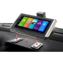 Celsior DVR TAB 7: Крепление Штатное