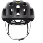 Велошлем POC Ventral Air MIPS Uranium Black Matt L (PC 107551037LRG1): Цвет черный