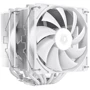 Кулер ID-COOLING SE-206-XT White: Уровень шума, dB 15.2-35.2
