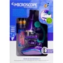 Qunxing Набор игровой Микроскоп со светом Юный профессор (C2127): Производитель QUNXING