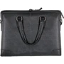 Сумка для ноутбука Continent 15.6 "Black (CM-161BK): Форм-фактор 15.6"