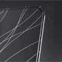 Защитное стекло для iPhone WAVE Tempered Glass Premium Black for iPhone Xs Max/11 Pro Max: Цвет черный