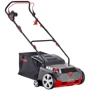 Аэратор с травосборником AL-KO Combi Care 38.4 E (114040)