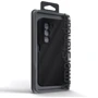 Чохол для телефона ArmorStandart Matte Slim Fit Camera cover Black для Infinix Hot 50 Pro 4G (ARM80959)
