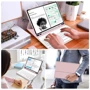 Аксессуар для iPad BeCover Case Smart Keyboard Pink for iPad Mini 6 2021 (712990) фото 10