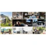 Зарядная станция Allpowers R2500 2016Wh 2500W LiFiP04 Grey фото 9