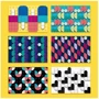 LEGO DOTS Большой набор тайлов (41935) фото 4