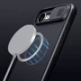 Чехол для iPhone Nillkin CamShield Pro Magnetic Black for iPhone 16e фото 6