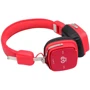 Наушники Air Music Go Play Red: Назначение для смартфона и плеера