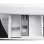 Стиральная машина AEG L6SE27CP: Загрузка белья (стирка), кг 7