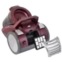 Пылесос Rotex RVC20-R TurboPet: Максимальная мощность 700 Вт
