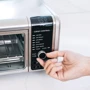 Электродуховка настольная Ninja Foodi 8-in-1 Flip Mini Oven SP101EU фото 6