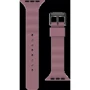 Аксесуар для Watch Urban Armor Gear UAG Silicone Strap Aurora Dusty Rose (19249Q314848) for Apple Watch 42 / 44mm фото 7