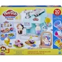 Набор игровой HASBRO Play-Doh Разноцветное кафе F5836 фото 9