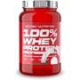 Протеин Scitec Nutrition 100% Whey Protein Professional 920 g / 30 servings / white chocolate