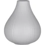 Ваза Ardesto Lucca 13х15.5 см сіра (AR3802G): Тип Ваза