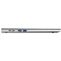 Ноутбук Acer Aspire Go AG15-71P (NX.J6SEU.009) UA: Процесор Intel Core i7-13620H (2.4 - 4.9 ГГц) / 10 - ядерный
