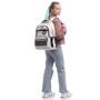 Рюкзак Kite Education Teens 1019L-3 (K25-1019L-3): Корпус рюкзака Мягкий