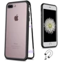 Чехол для iPhone WK Magnets Case Black (WPC-103) for iPhone 8 Plus/iPhone 7 Plus: Цвет черный