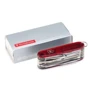 Мультитул Victorinox Swisschamp 91мм/33 функцій/червоний прозорий (1.6795.T): Кількість функцій 33