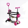 Самокат 5в1 Best Scooter (LS-75160)