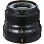 Объектив для фотоаппарата Fujifilm XF 23mm f/2.0 R WR Black UA