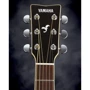 Электроакустическая гитара YAMAHA FGX830C (NT): Размер Полноразмерная