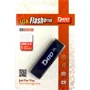 USB-флешка Dato 64GB DB8001 USB 2.0 Black (DB8001K-64G): Максимальная скорость чтения, МБ/с 18