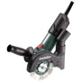 Болгарка (угловая шлифовальная) Metabo WEV 850-125 Set (603611510): Производитель Metabo