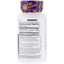 Natrol Melatonin, Time Release, 5 mg, 100 Tablets (NTL-04837): Форма выпуска Таблетки