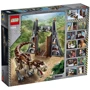 LEGO Jurassic World Буйство тираннозавра (75936): Серия Jurassic World
