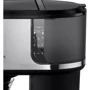 Кофеварка RUSSELL HOBBS 26840-56 Attentiv Black Coffee Maker: Габариты, см 32.1x19.8x30.4