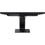 Монитор iiyama ProLite T2752MSC-B1: Разъемы USB, DisplayPort, HDMI