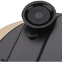 Прочий тренажер Вибрационная платформа Gymtek XP750 золотой (5907766667018) фото 7