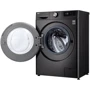 Стиральная машина LG F2V9GW9P: Сушка нет