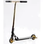 Самокат трюковый Best Scooter Portal Black and Gold (114054)