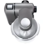 Кухонний комбайн Bosch MUMXL20G: Кількість насадок 4