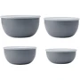 Миска KitchenAid Coreline 4 шт. серый (KQG176OSCGG)