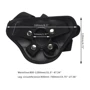 Страпон женский EGZO Evolution STR001 (18 х 3,5 см)
